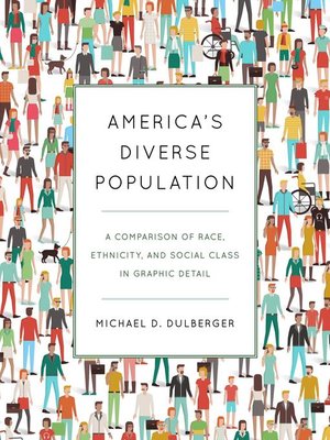 cover image of America's Diverse Population